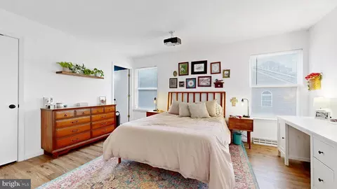 Bedroom - 433 E Wind Dr, Dover, DE 19901 photo 2 of 7