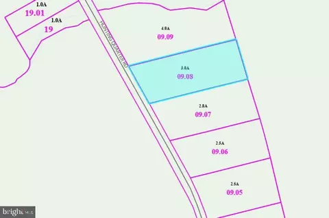 lot4 B Hunting Quarter Rd, Houston, DE 19954