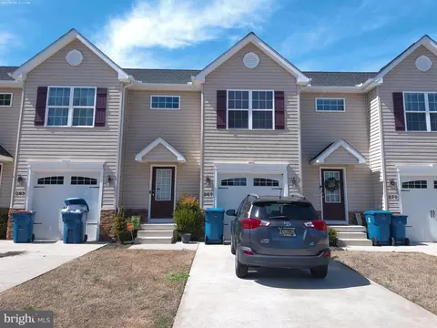 267 Wynsome Blvd, Camden Wyoming, DE 19934