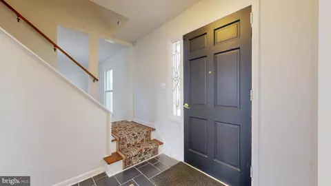 Entry Way - 324 Eisenhower Dr, Dover, DE 19901 photo 6 of 22