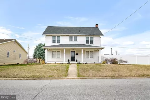 129 1st Ave, Smyrna, DE 19977
