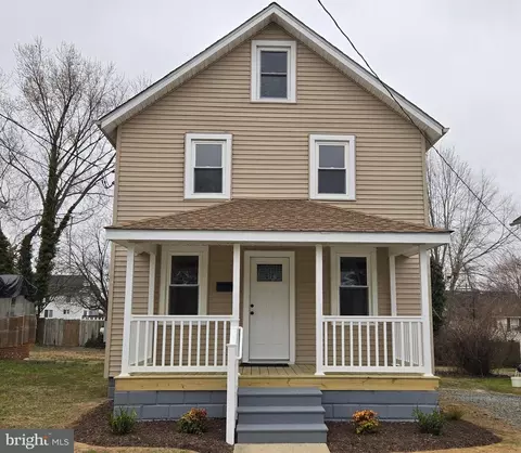 213 N Washington St, Milford, DE 19963