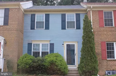 503 Commons Ln, Camden, DE 19934