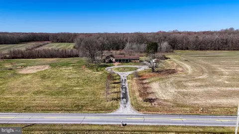 1541 Morgans Choice Rd, Camden Wyoming, DE 19934