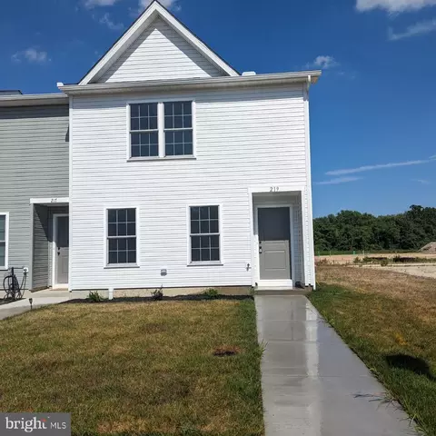 207 Fairfax Ln #LOT 88, Dover, DE 19901