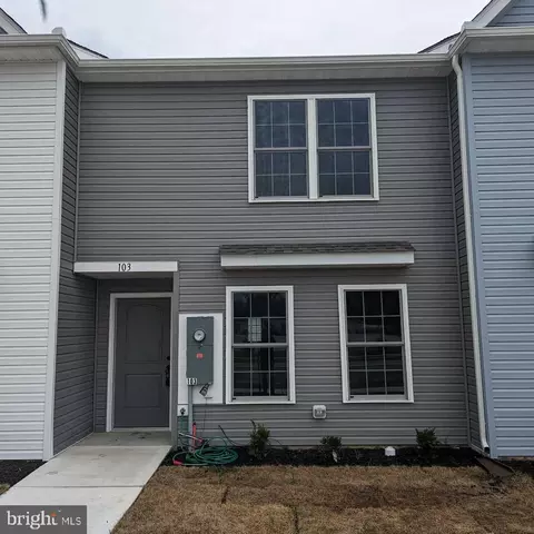 205 Fairfax Ln #LOT 87, Dover, DE 19901
