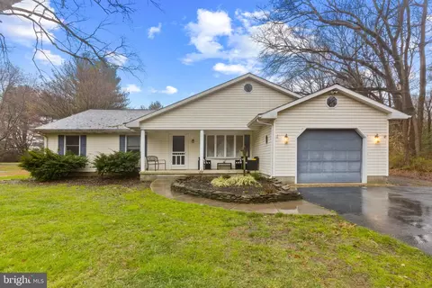 245 Slaughter Station Rd, Hartly, DE 19953