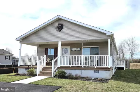 1223 Media Rd, Smyrna, DE 19977