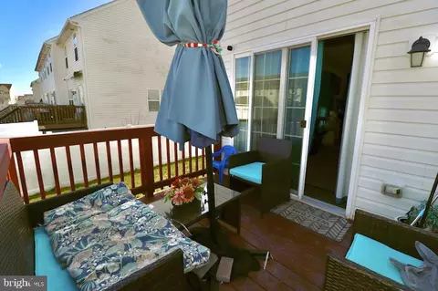 Exterior - 363 Tribbitt St, Dover, DE 19904 photo 3 of 3