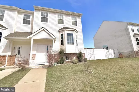 Exterior - 363 Tribbitt St, Dover, DE 19904 photo 1 of 3