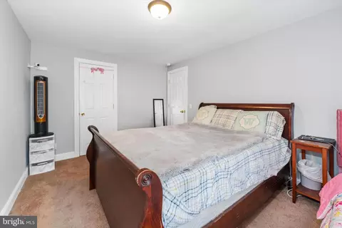 Bedroom - 9 High St, Harrington, DE 19952 photo 4 of 6