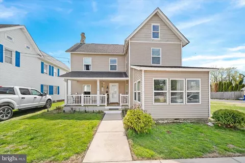 9 High St, Harrington, DE 19952