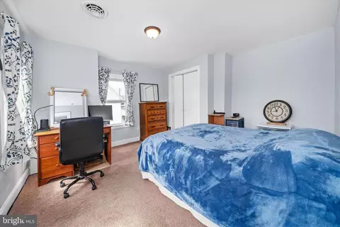 Bedroom - 9 High St, Harrington, DE 19952 photo 1 of 6