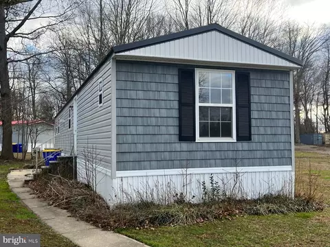 158 Hemlock Way #158, Smyrna, DE 19977