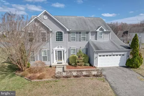 71 Harvest Ct, Smyrna, DE 19977