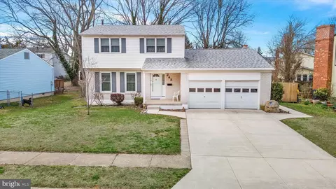245 Cambridge Rd, Camden, DE 19934