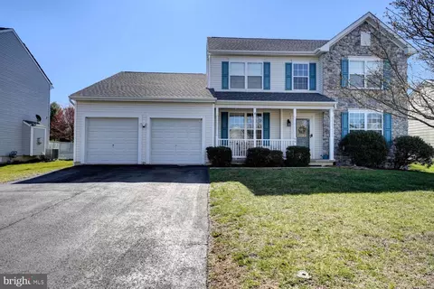 66 York Dr, Smyrna, DE 19977