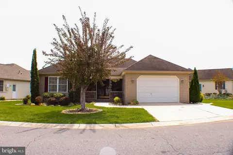 187 N Planters Ln, Dover, DE 19901