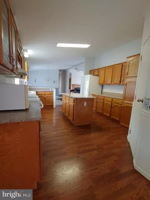 Kitchen - 408 Moore Pl #408, Dover, DE 19901 photo 2 of 6