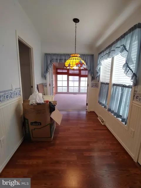 Entry Way - 408 Moore Pl #408, Dover, DE 19901 photo 2 of 3