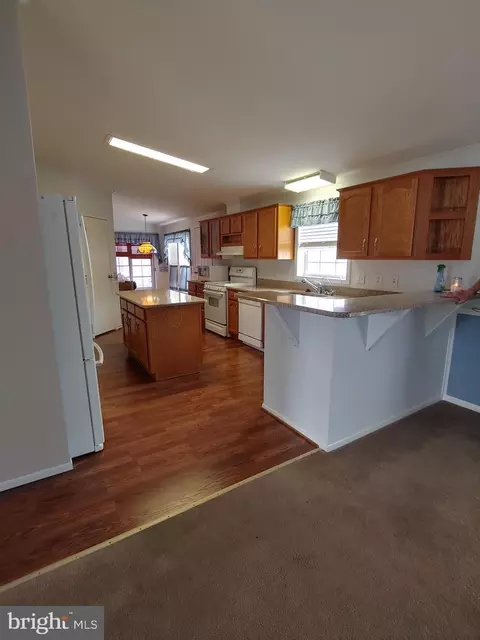 Kitchen - 408 Moore Pl #408, Dover, DE 19901 photo 1 of 6
