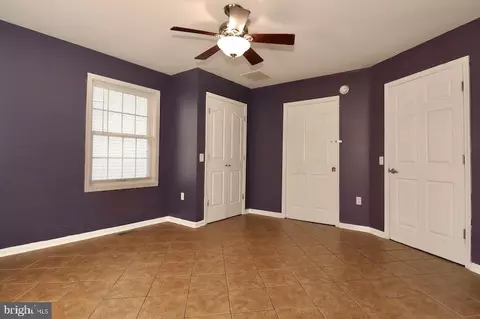Bedroom - 35 S Queen St, Dover, DE 19904 photo 1 of 1