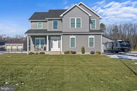 623 Log Cabin Rd, Milford, DE 19963