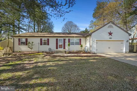808 Evergreen Rd, Magnolia, DE 19962