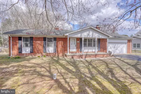 1423 Voshells Mill Star Hill Rd, Dover, DE 19901