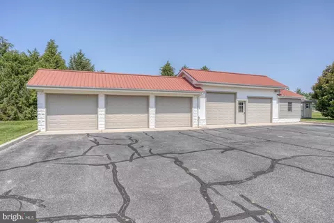 Exterior - 5045 Sandy Bend Rd, Marydel, DE 19964 photo 15 of 19