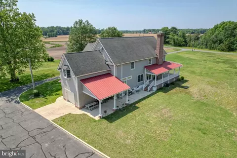 Exterior - 5045 Sandy Bend Rd, Marydel, DE 19964 photo 5 of 19