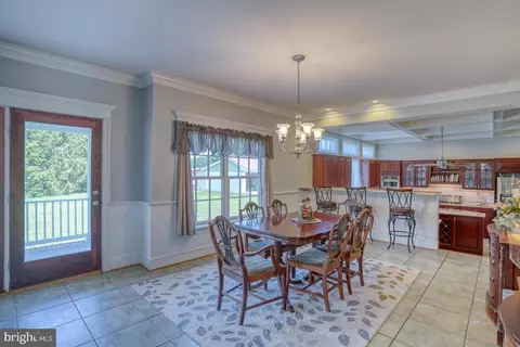 Dining - 5045 Sandy Bend Rd, Marydel, DE 19964 photo 2 of 3