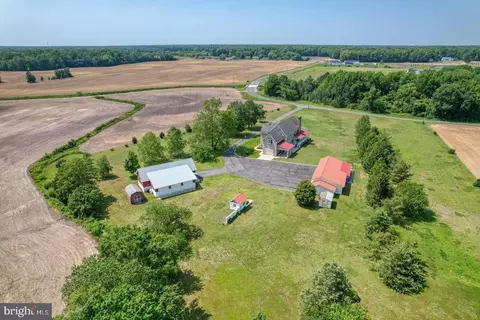 View/Area - 5045 Sandy Bend Rd, Marydel, DE 19964 photo 1 of 4