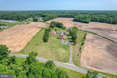 View/Area - 5045 Sandy Bend Rd, Marydel, DE 19964 photo 4 of 4