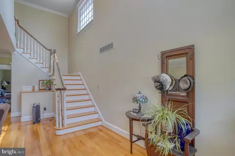 Entry Way - 5045 Sandy Bend Rd, Marydel, DE 19964 photo 2 of 10