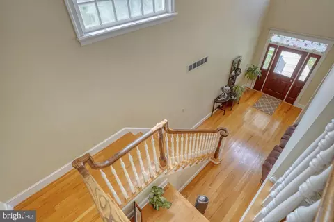 Entry Way - 5045 Sandy Bend Rd, Marydel, DE 19964 photo 6 of 10