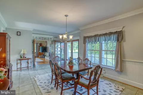 Dining - 5045 Sandy Bend Rd, Marydel, DE 19964 photo 1 of 3