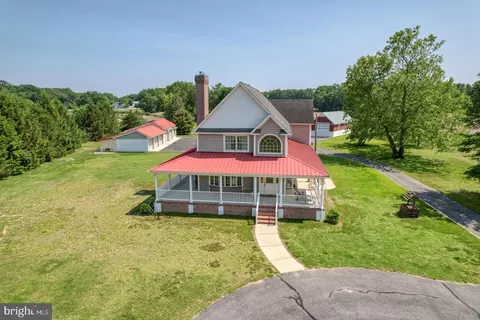 Exterior - 5045 Sandy Bend Rd, Marydel, DE 19964 photo 2 of 19