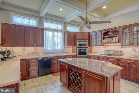 Kitchen - 5045 Sandy Bend Rd, Marydel, DE 19964 photo 1 of 7