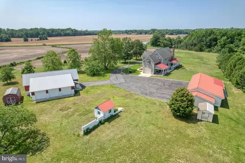 View/Area - 5045 Sandy Bend Rd, Marydel, DE 19964 photo 2 of 4