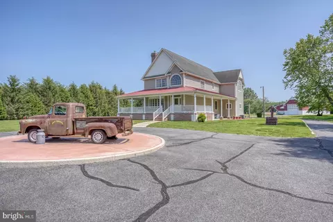 Other - 5045 Sandy Bend Rd, Marydel, DE 19964 photo 1 of 30
