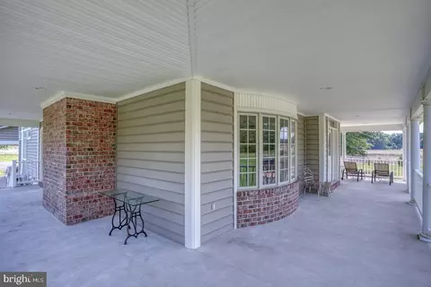 Exterior - 5045 Sandy Bend Rd, Marydel, DE 19964 photo 11 of 19