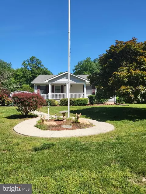 2801 Fords Corner Rd, Clayton, DE 19938