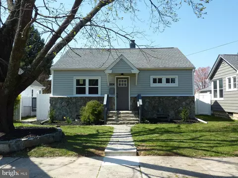 1006 S Bradford St, Dover, DE 19904