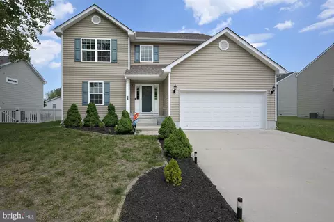 39 Sweeping Mist Cir, Frederica, DE 19946