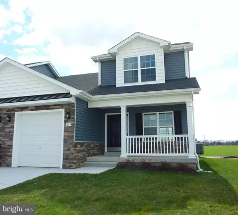 259 Doylestown Rd, Smyrna, DE 19977