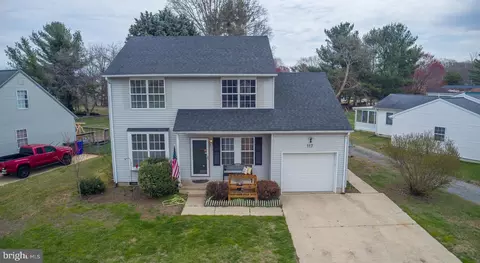 117 Carlisle Dr, Dover, DE 19904