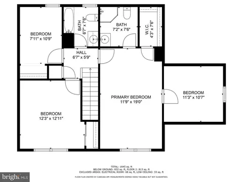 117 Carlisle Dr, Dover, DE 19904 photo 29