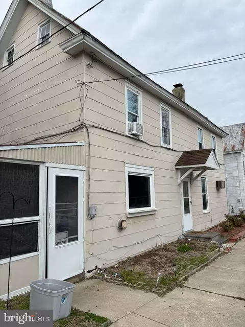 27 W David St, Frederica, DE 19946 photo 1