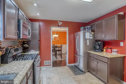 Kitchen - 1245 Harrison Dr, Dover, DE 19901 photo 3 of 3